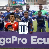 Emelec ya fichó a Christian Cueva y ahora va por dos jugadores peruanos de Alianza Lima