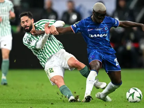 La fortuna que ganΓ³ MoisΓ©s Caicedo por ser campeΓ³n de la Conference League