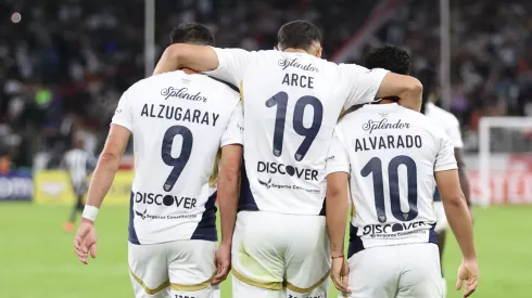 Liga de Quito ha ganado varios millones en premios por la Copa Libertadores.