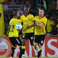 Barcelona tiene su primer refuerzo para el segundo semestre