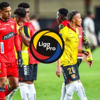 Barcelona SC insiste por el fichaje de este jugador de la LigaPro