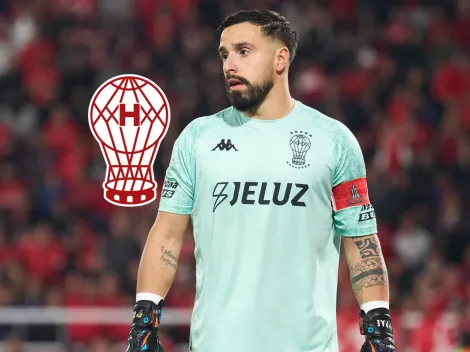 Hernán Galíndez hace una promesa que ilusiona a todo el mundo Huracán