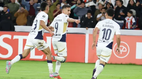 Liga de Quito busca un nuevo delantero y pagaría 2 millones de dólares.