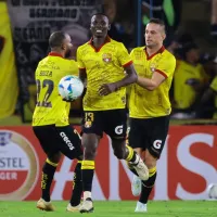 No ganó nada en Barcelona SC y ahora demandó al equipo por más de 100.000 dólares
