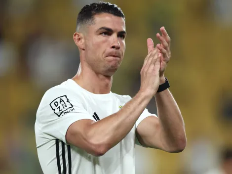 La racha que puede romper CR7 esta semana