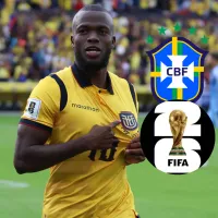 Los resultados que necesita la Selección de Ecuador vs Brasil para clasificar al Mundial de 2026
