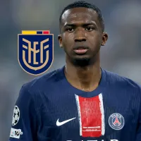 Tras ganar la Champions League: William Pacho tiene un nuevo valor de mercado