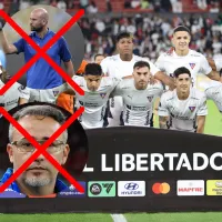 Ni Robatto ni Miguel Ángel Ramírez: Este será el nuevo entrenador de Liga de Quito