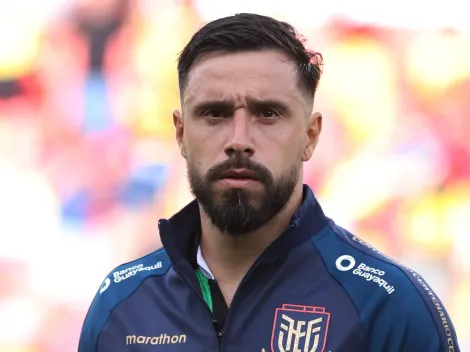 ¿Por qué no juega Hernán Galíndez en Ecuador contra Brasil en las Eliminatorias?