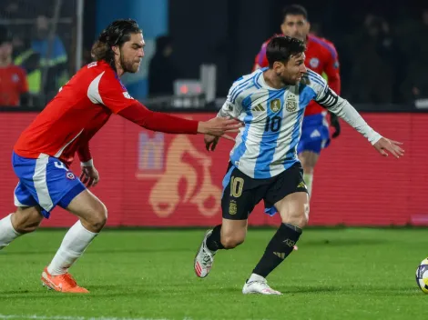 La tabla de posiciones EN VIVO de las Eliminatorias CONMEBOL rumbo al Mundial 2026