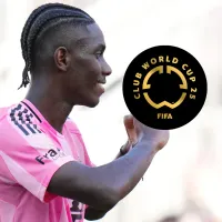 La sorprendente decisión del Inter Miami con Allen Obando para el Mundial de Clubes