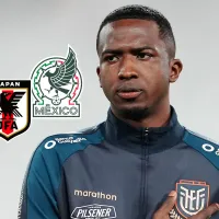 Los insólitos partidos amistosos que tendría la Selección de Ecuador antes de jugar el Mundial