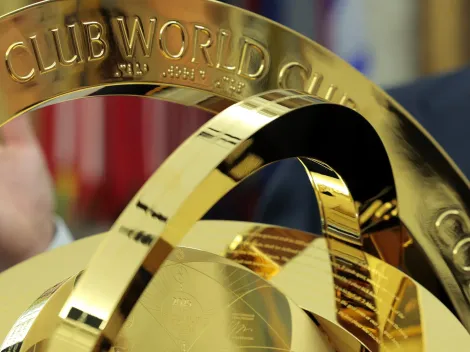 ¿Cada cuánto se juega el Mundial de Clubes y cómo se clasifica?