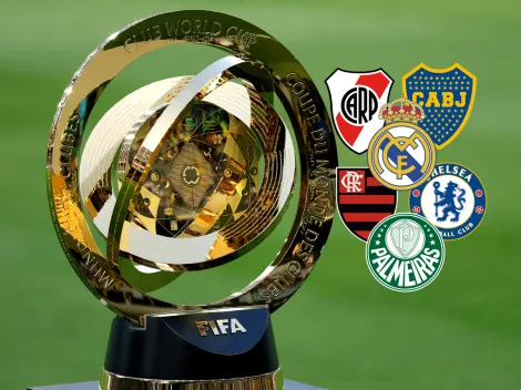 La FIFA pagará más de 100 millones de dólares al equipo que gane el Mundial de Clubes
