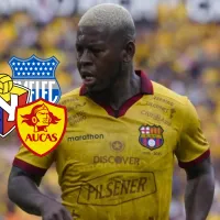 Este equipo de la LigaPro estaría interesado en contratar a Gabriel ‘El Loco’ Cortez