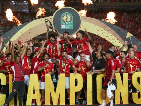 ¿De qué país es Al Ahly, el equipo más ganador del Mundial de Clubes 2025 tras el Real Madrid?