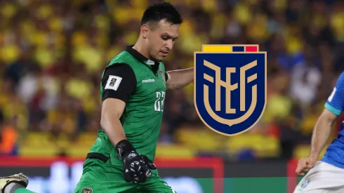 Gonzalo Valle dejaría Liga de Quito para dar el salto al exterior.