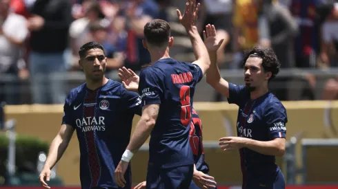 El detalle del PSG que lo pone por encima de todos