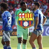 Es muy cercano a Barcelona SC y ahora demandó a Emelec por esta fortuna