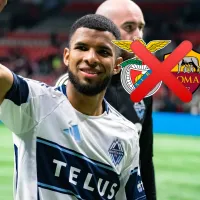 Todo Ecuador consternado: Ni Roma ni Benfica, el equipo de Europa que podría fichar a Pedro Vite