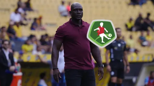 Este sería el DT de Barcelona SC ante Mushuc Runa