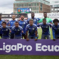 Emelec sorprende en la LigaPro y ficharía a estos dos nuevos delanteros