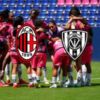 ¡Historia para Ecuador! Independiente del Valle transfiere a una de sus jugadoras al AC Milan