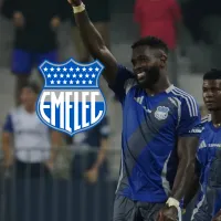 Joao Quiñónez seguirá jugando en Emelec por este motivo