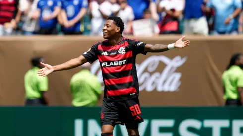 Asistencia de crack de Gonzalo Plata vs. Chelsea