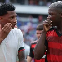 ¿Le quita mérito a Gonzalo Plata? Esto dijo Moisés Caicedo tras la derrota en el Mundial de Clubes