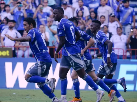 Emelec no pudo como local ante Delfín con un polémico gol sobre el final