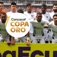 Liga de Quito quiere fichar a una de las grandes figuras de la Copa Oro