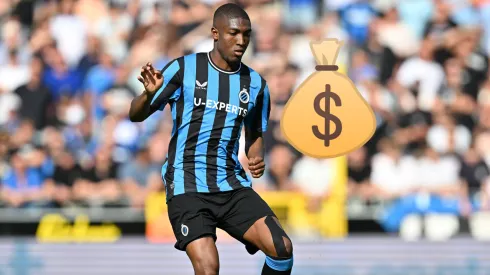 Este equipo buscó a Joel Ordóñez, pero rechazaron su propuesta