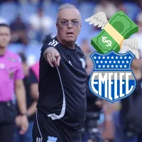Emelec tendrá que pagar estos miles de dólares por la salida de Jorge Célico
