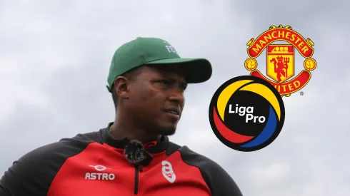 Antonio Valencia tiene nuevo club como entrenador