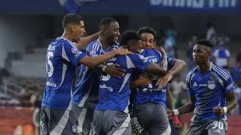 Emelec rechazó el fichaje de un campeón de América