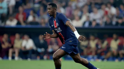 William Pacho tiene nuevo valor de mercado tras brillar en el Mundial de Clubes