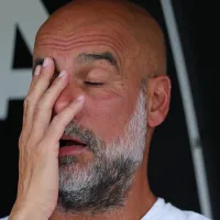 Pep Guardiola reflota la polémica por el Mundial de Clubes: ”Me gustaría estar descansando”