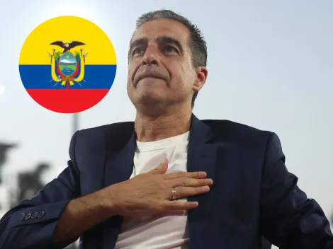 Renato Paiva deja Botafogo y en Ecuador lo piden para este equipo de LigaPro