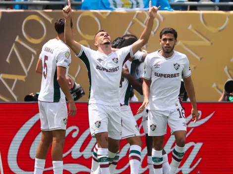 Fluminense hizo historia en el Mundial de Clubes, elimina a Inter, y se lleva esta fortuna