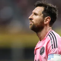 Inter Miami puede perder hasta 300 millones de euros si Messi se va a finales de año