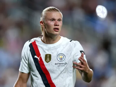 Así va la lucha por ser el goleador del Mundial de Clubes