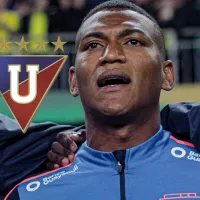 Carlos Gruezo recibe una oferta europea y esto podría cobrar Liga de Quito