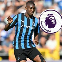 El insólito equipo de la Premier League que está más cerca de fichar a Joel Ordóñez