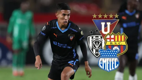 Sebastián González sorprende y volvería a jugar en LigaPro