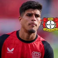 Bayer Leverkusen se cansa de los rumores y toma una contundente decisión con Piero Hincapié