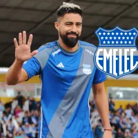 Christian Noboa confirma cómo quiere ayudar a Emelec a salir de su gran crisis: “Yo tengo que mandar”