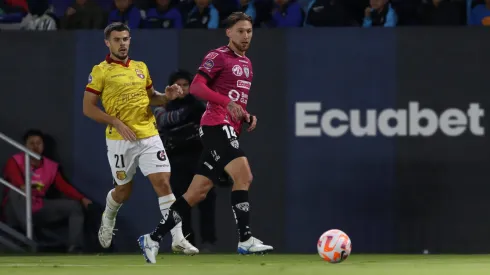 La LigaPro está que arde en la tabla de posiciones