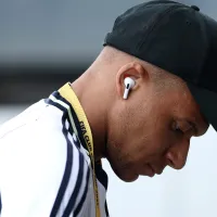 La situación atípica del Real Madrid con Kylian Mbappé tras el partido con el Borussia Dortmund