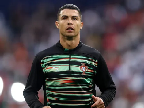 La hermana de CR7 lo defiende ante las críticas por su ausencia en la despedida a Diogo Jota